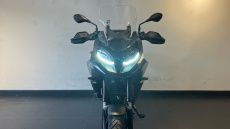 BMW F900 XR (25MY)